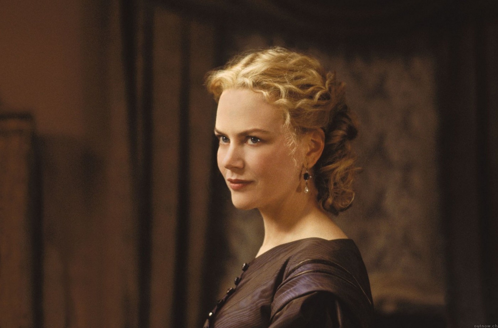 Cold Mountain