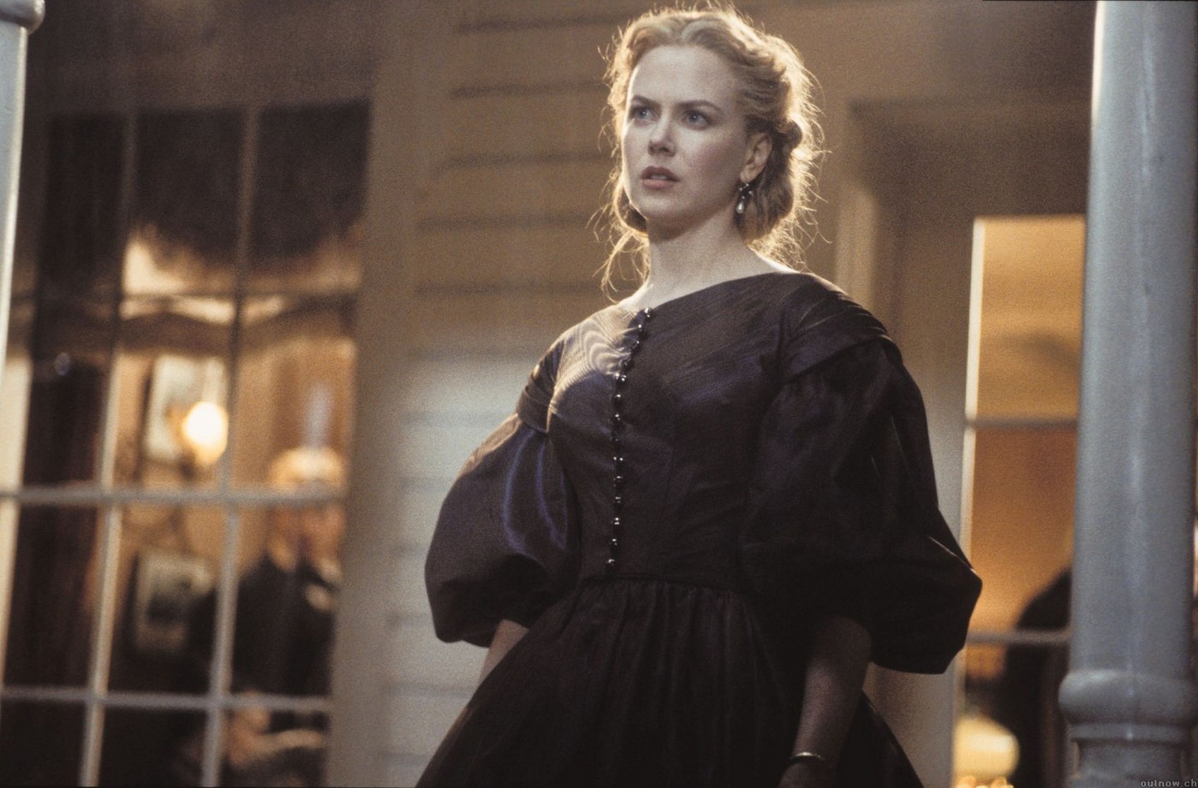 Cold Mountain