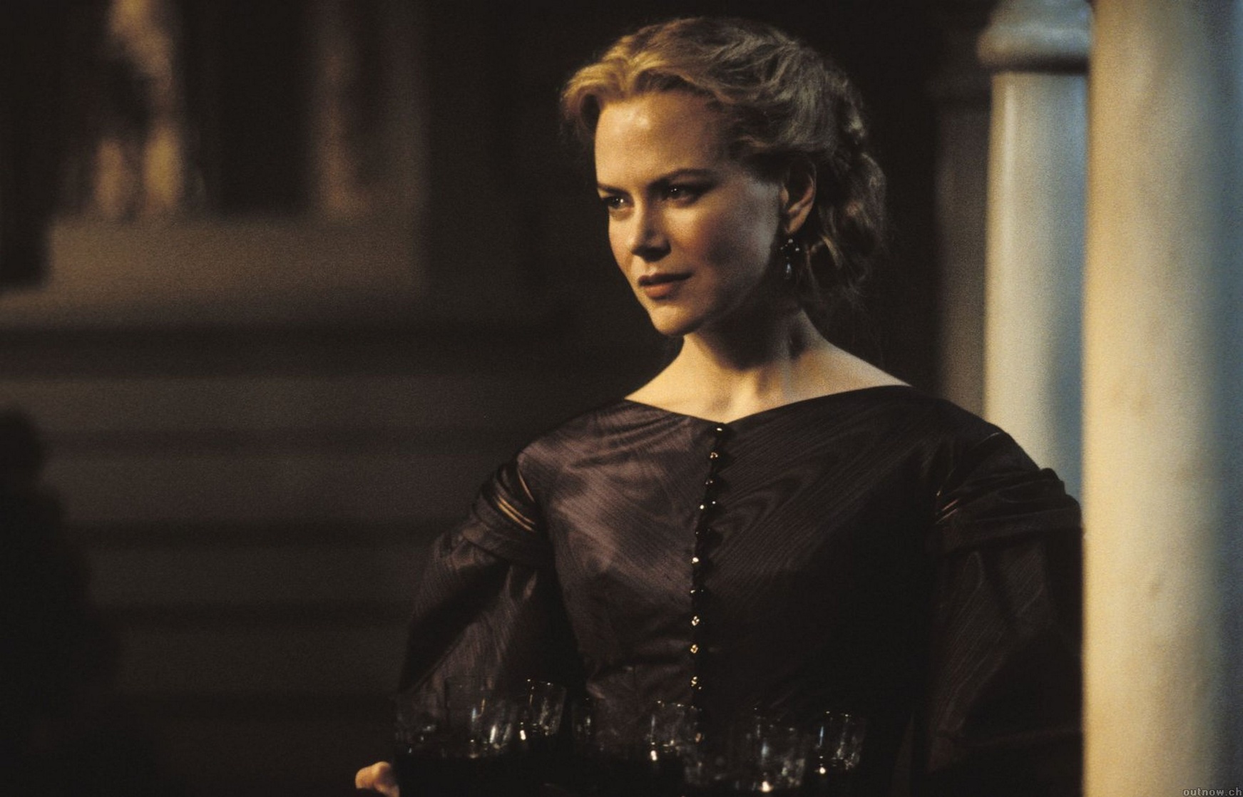 Cold Mountain