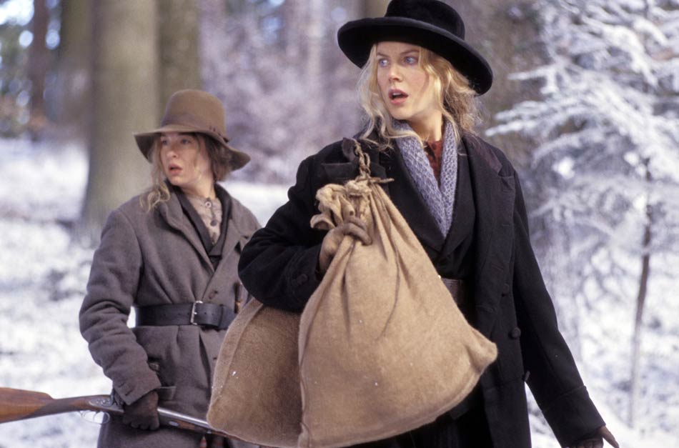 Cold Mountain Cold Mountain