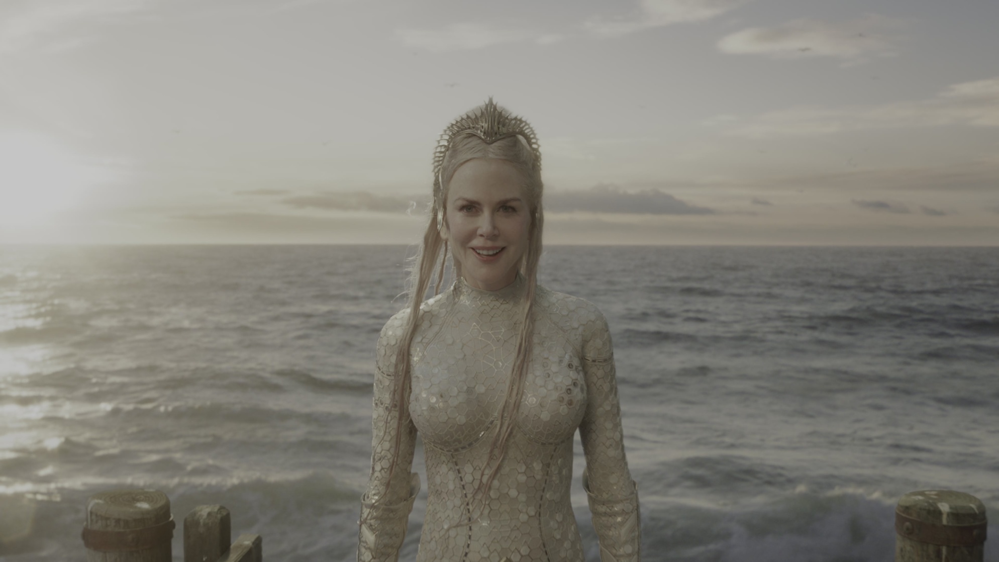 Aquaman