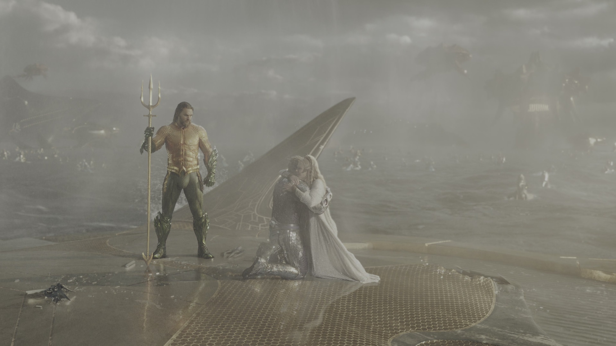 Aquaman