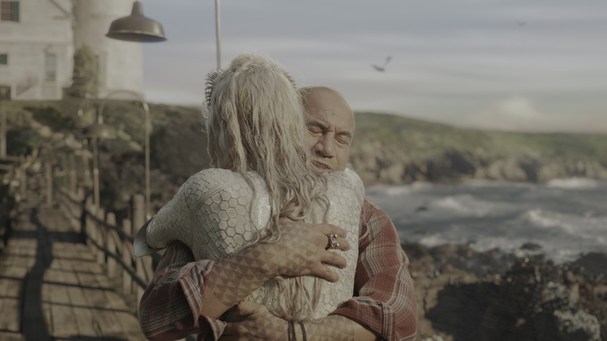 Aquaman