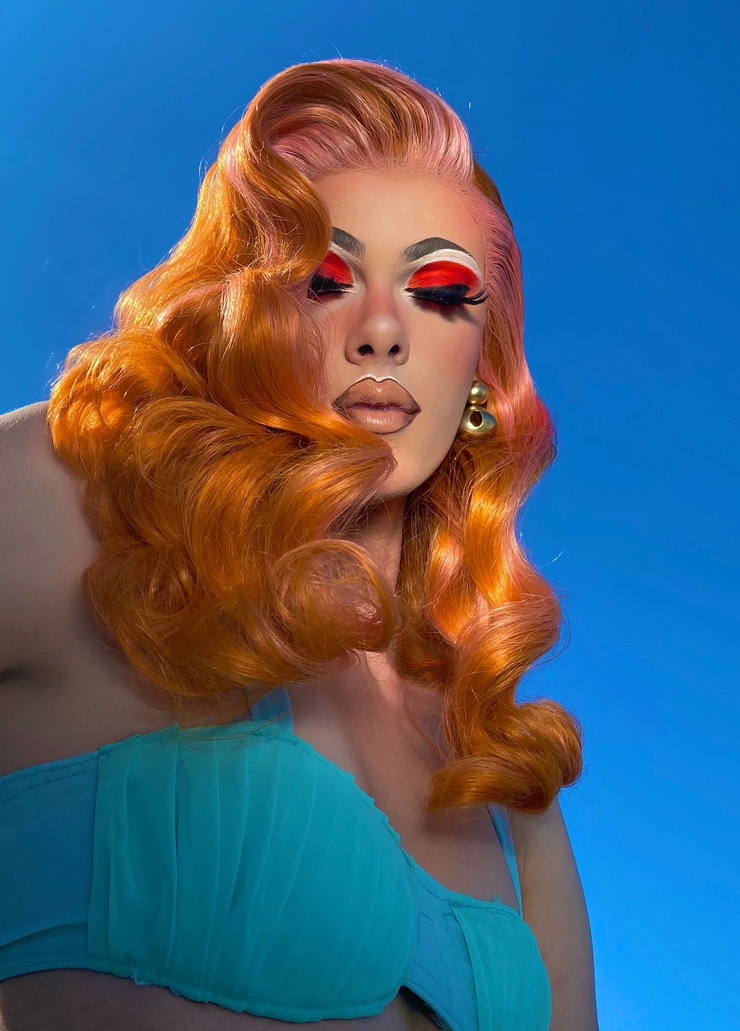 Picture of Gigi Goode