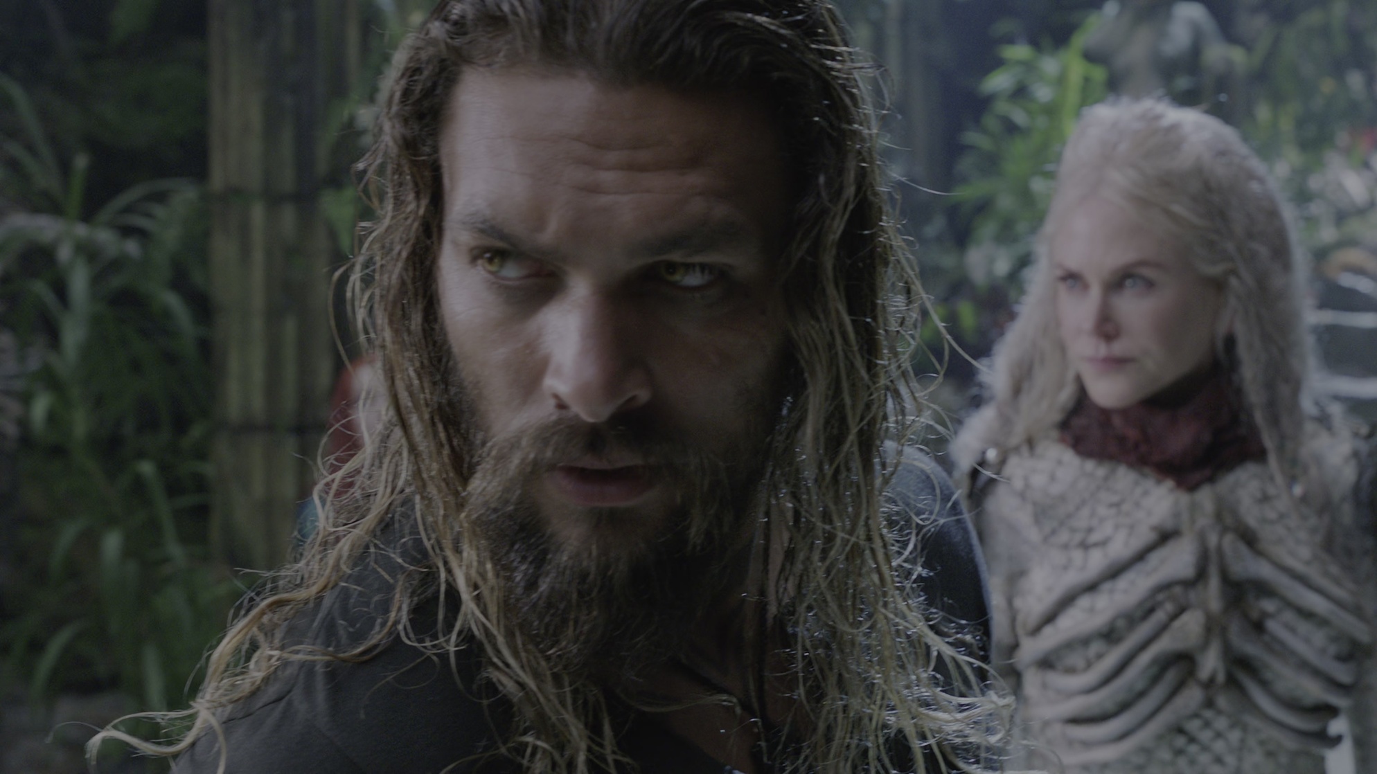 Aquaman
