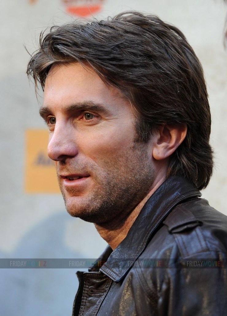 Sharlto Copley Sharlto Copley