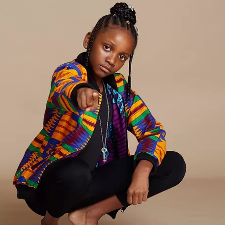 Picture of Aria Brooks