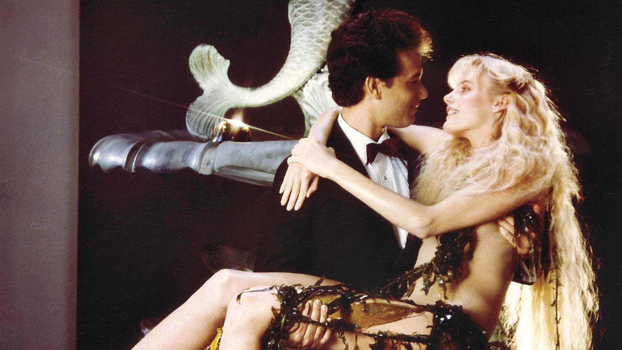 Splash (1984)