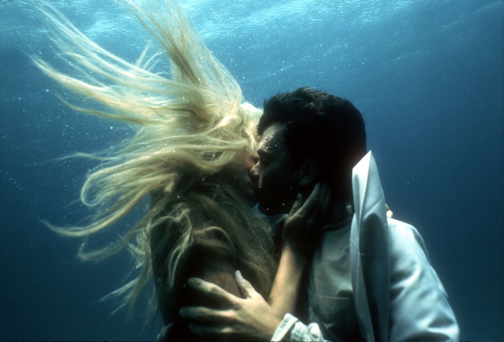 Splash (1984)