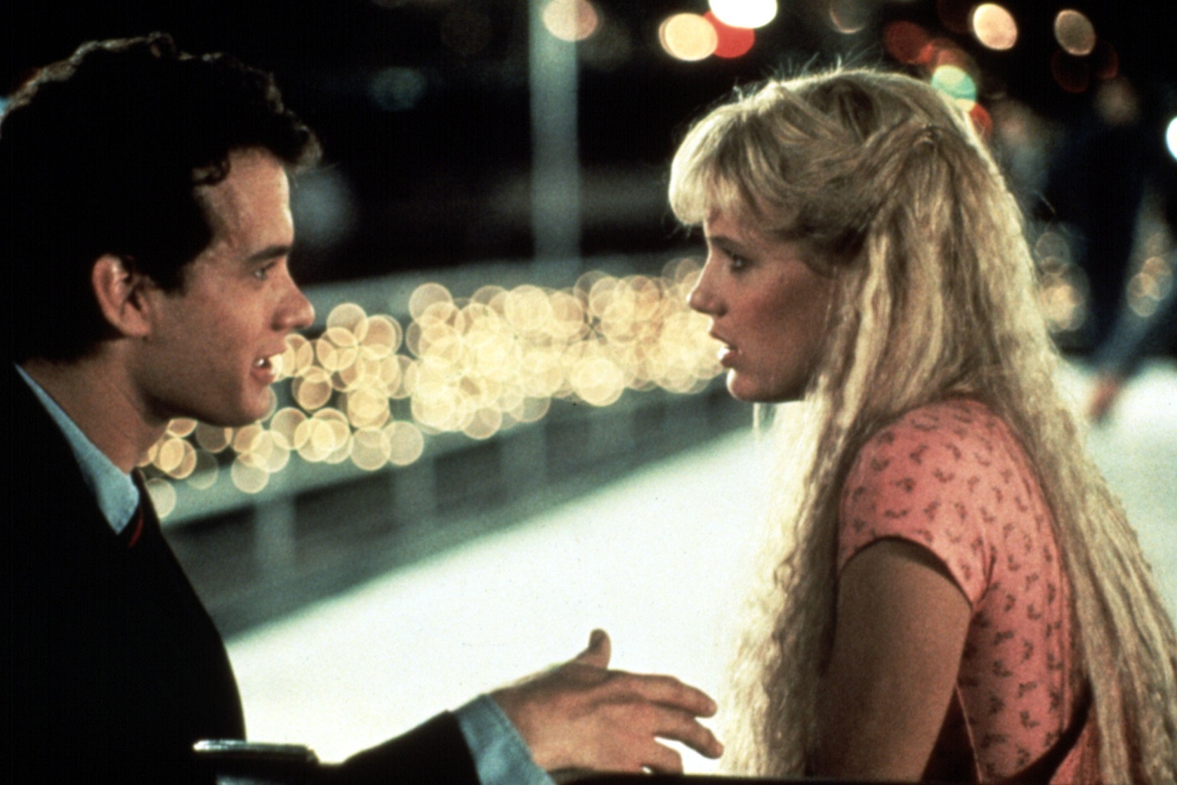 Splash (1984)