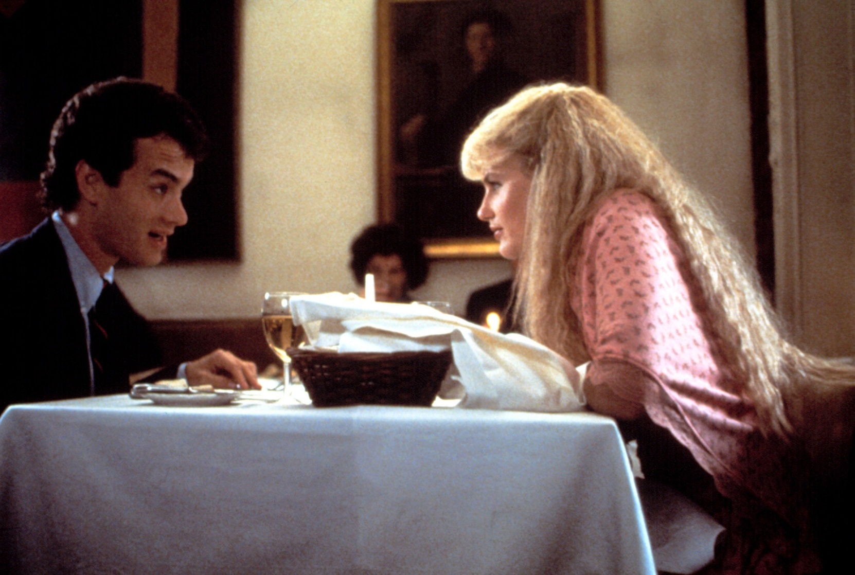 Splash (1984)