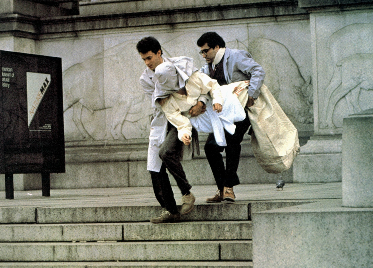 Splash (1984)