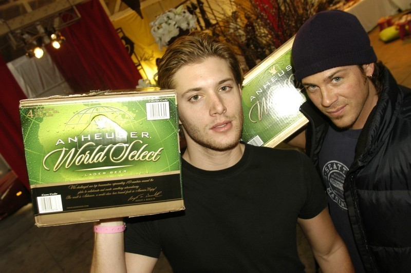 Jensen Ackles