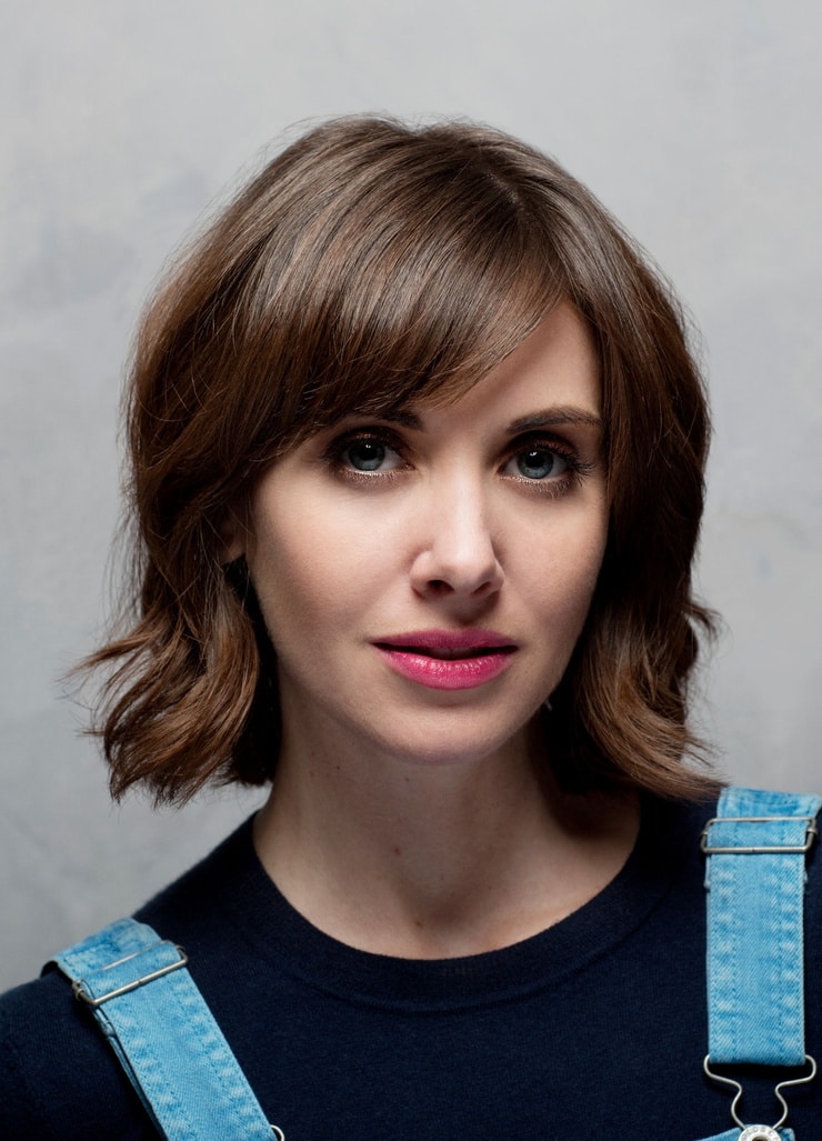 Picture of Alison Brie