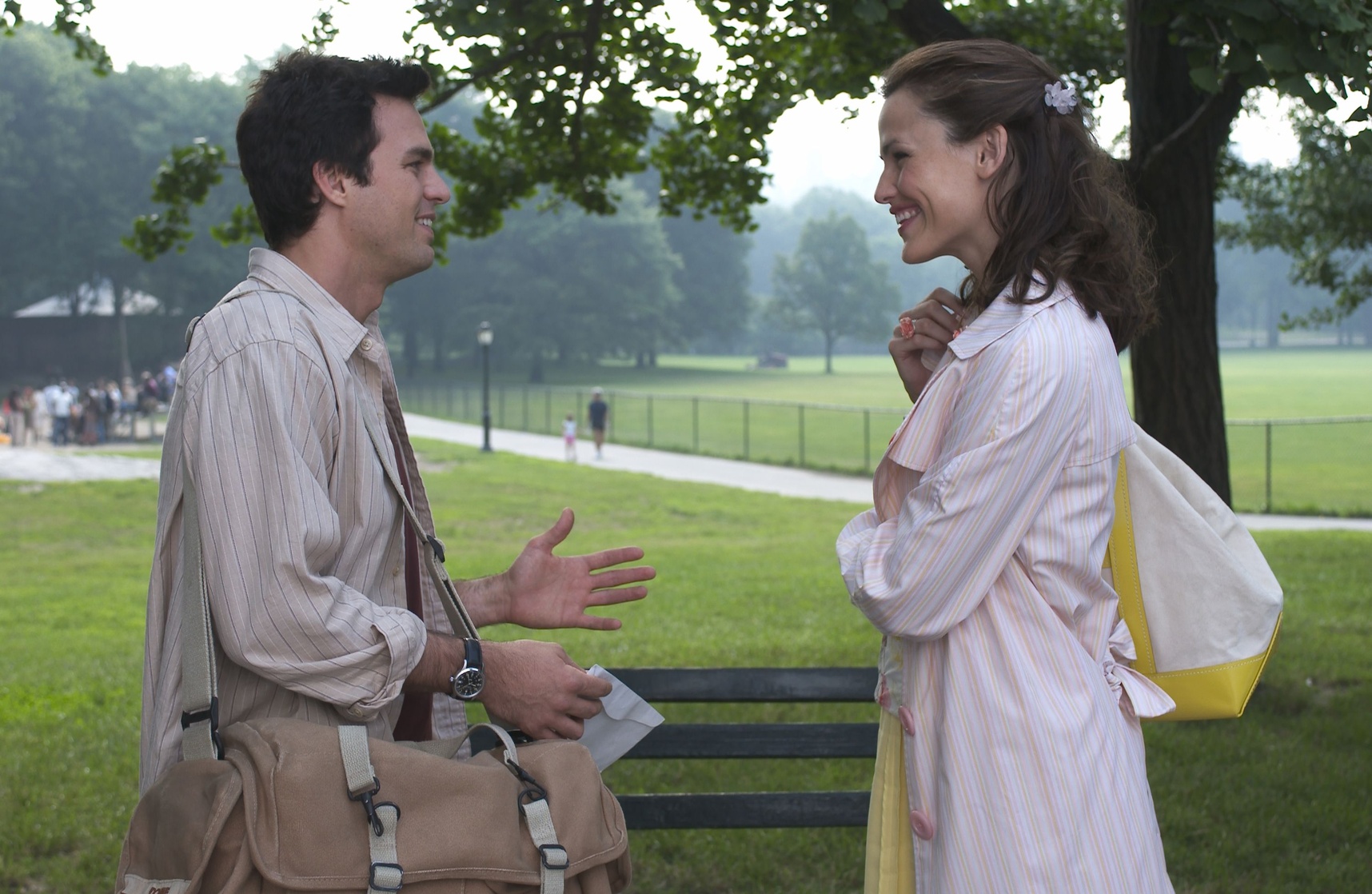 13 Going on 30