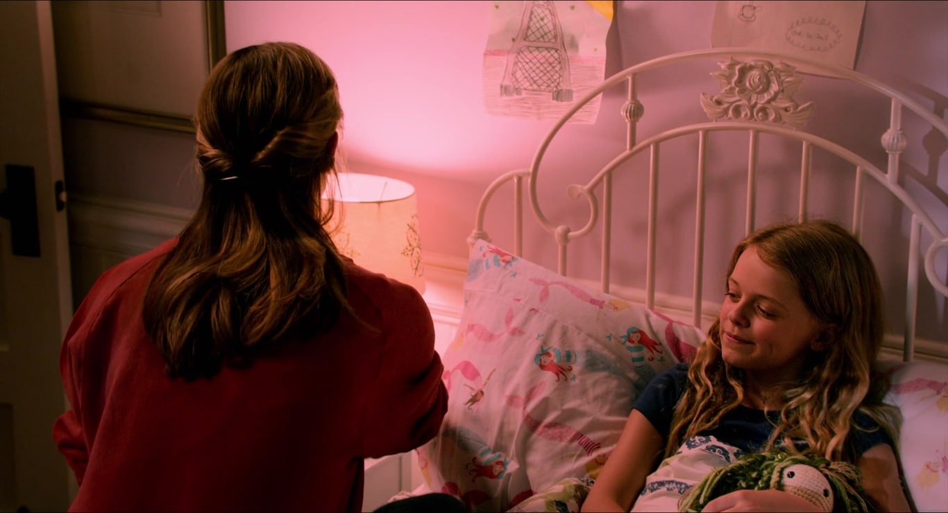 Miracles from Heaven