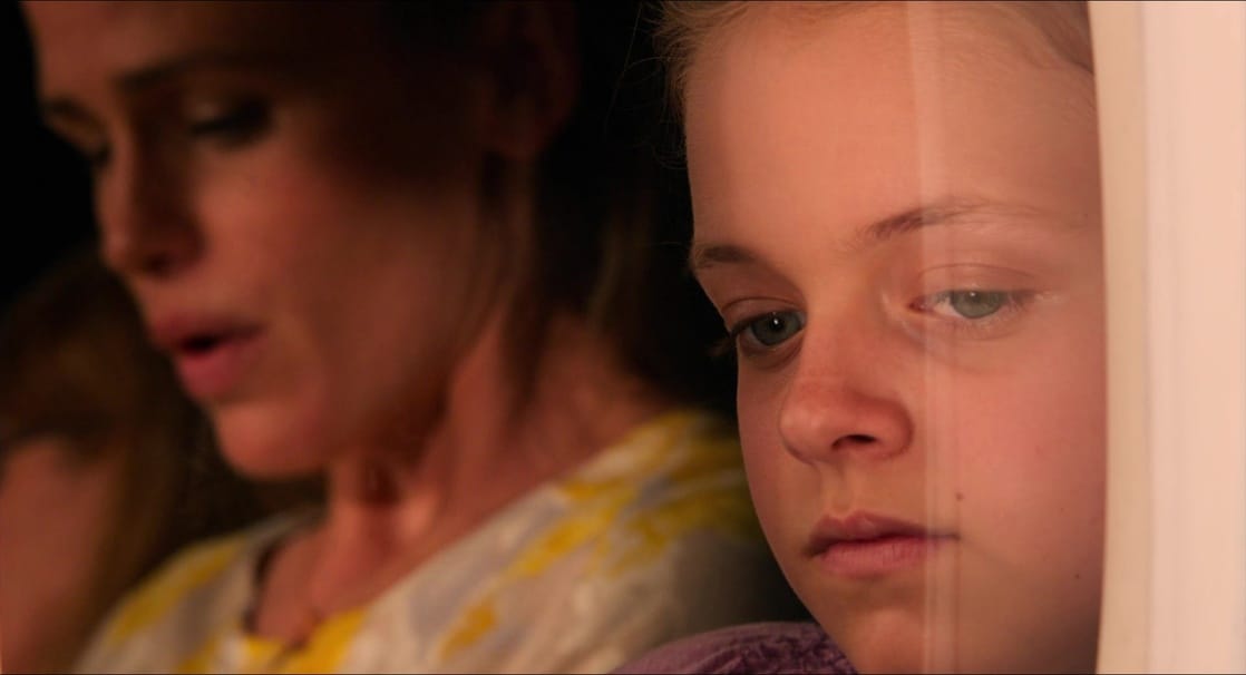 Miracles from Heaven