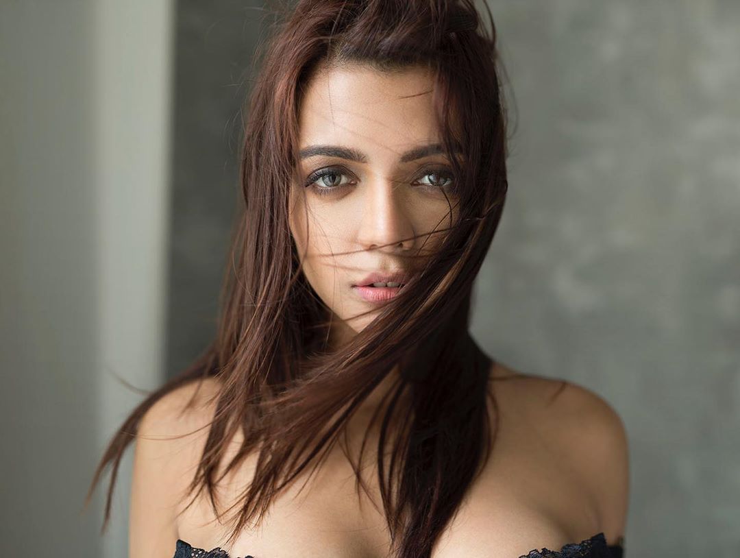 Ruhi Singh Ruhi Singh