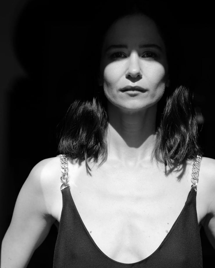 Katherine Waterston gif hunt