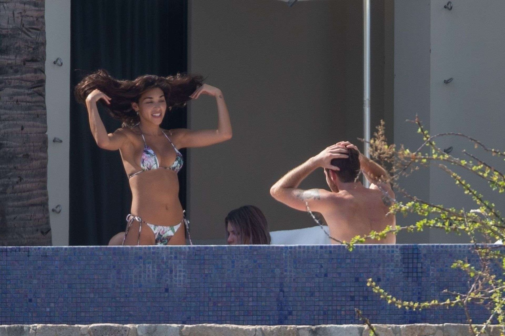 Chantel Jeffries