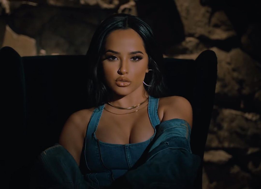 Becky G.