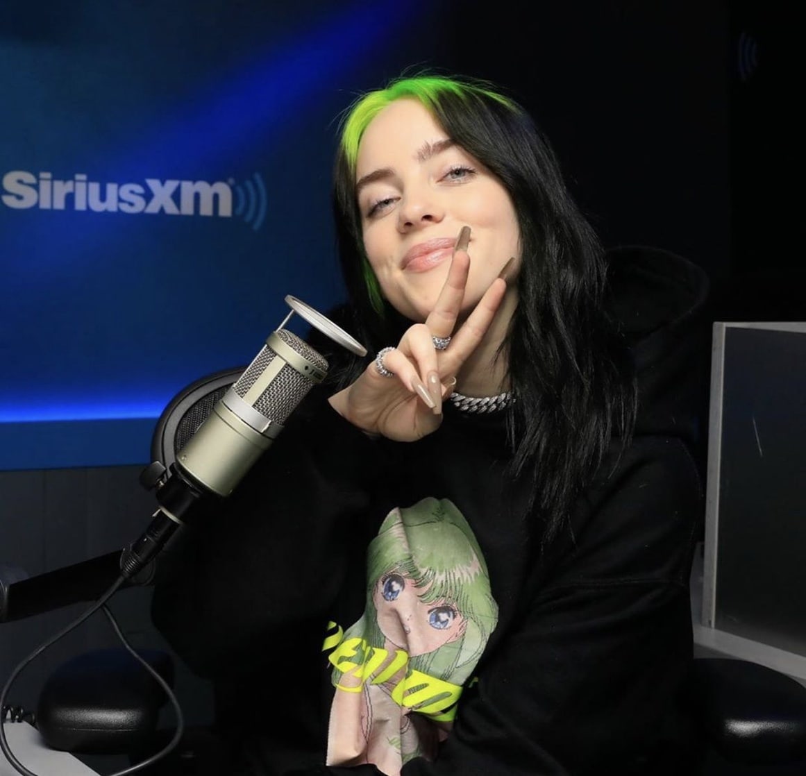 Billie Eilish