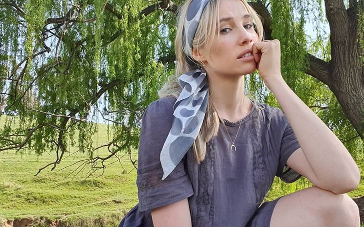 Picture of Emilie Cocquerel