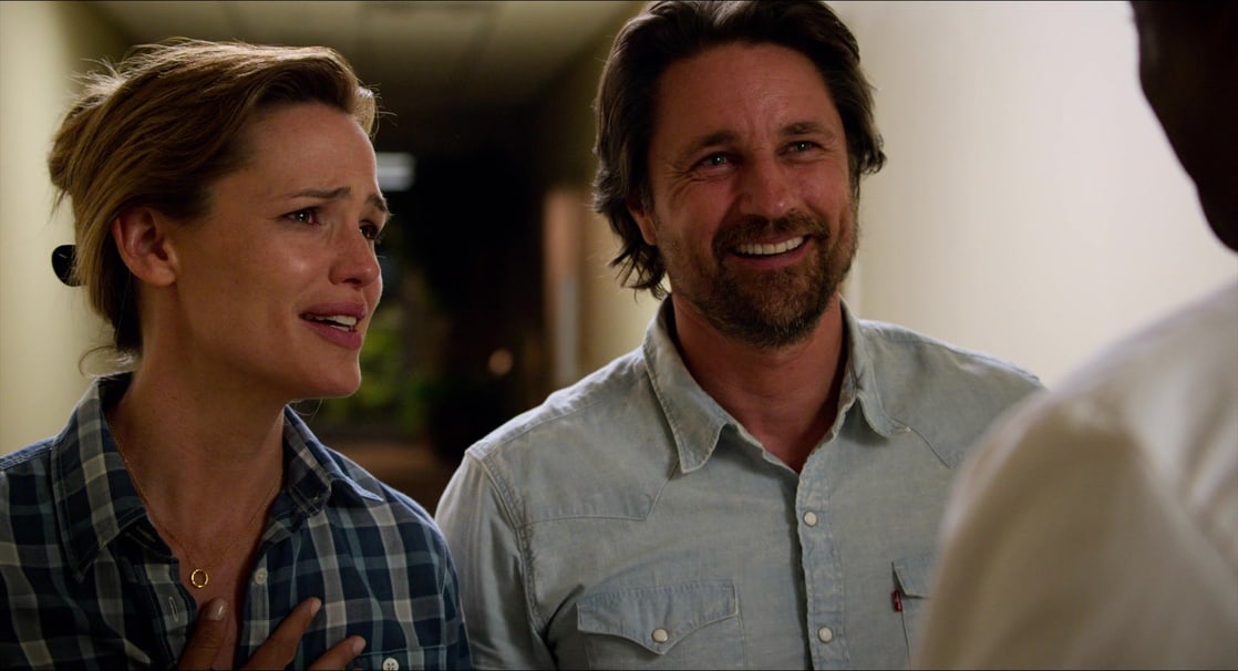 Miracles from Heaven