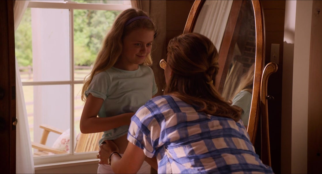 Miracles from Heaven