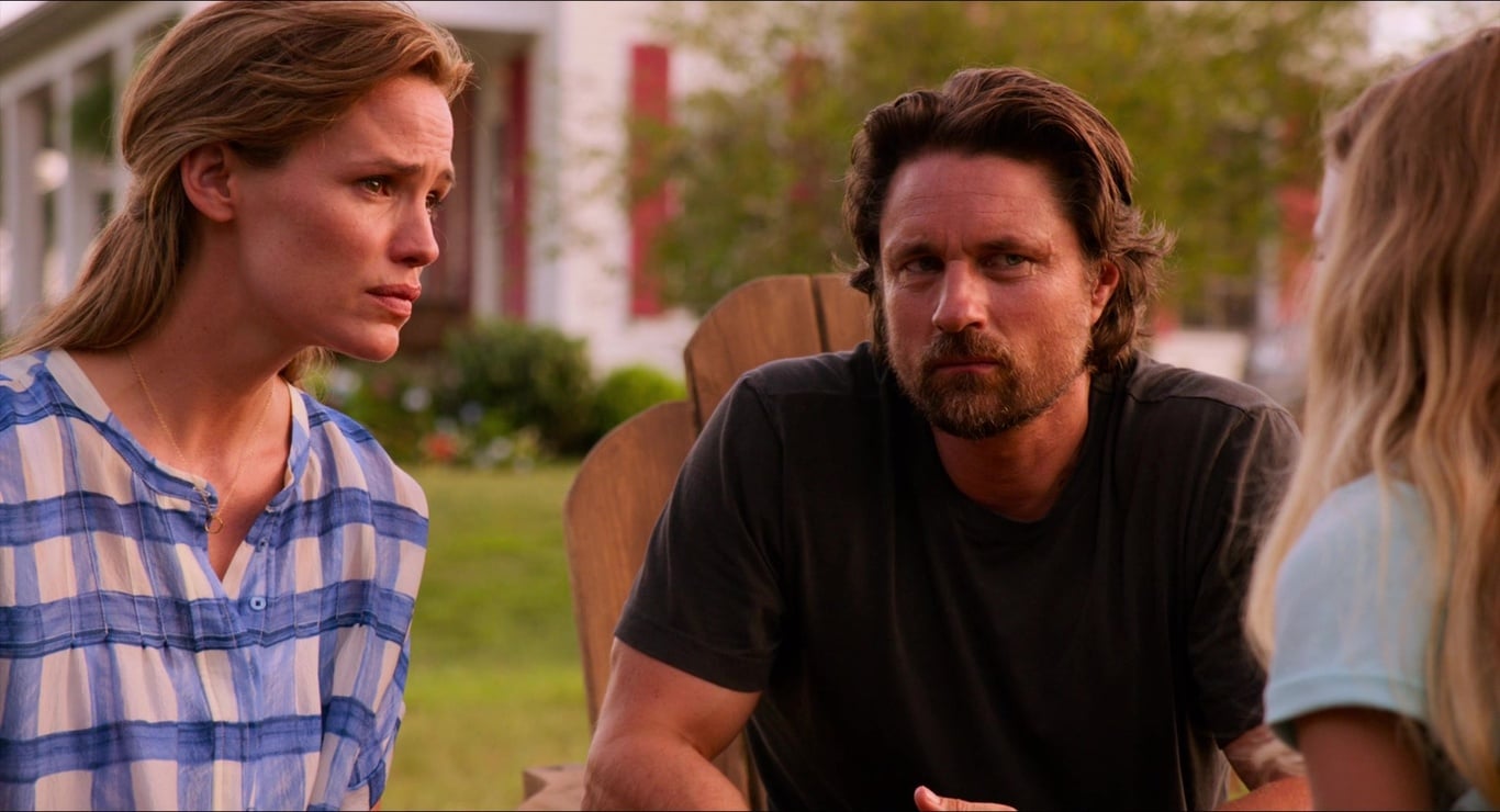 Miracles from Heaven