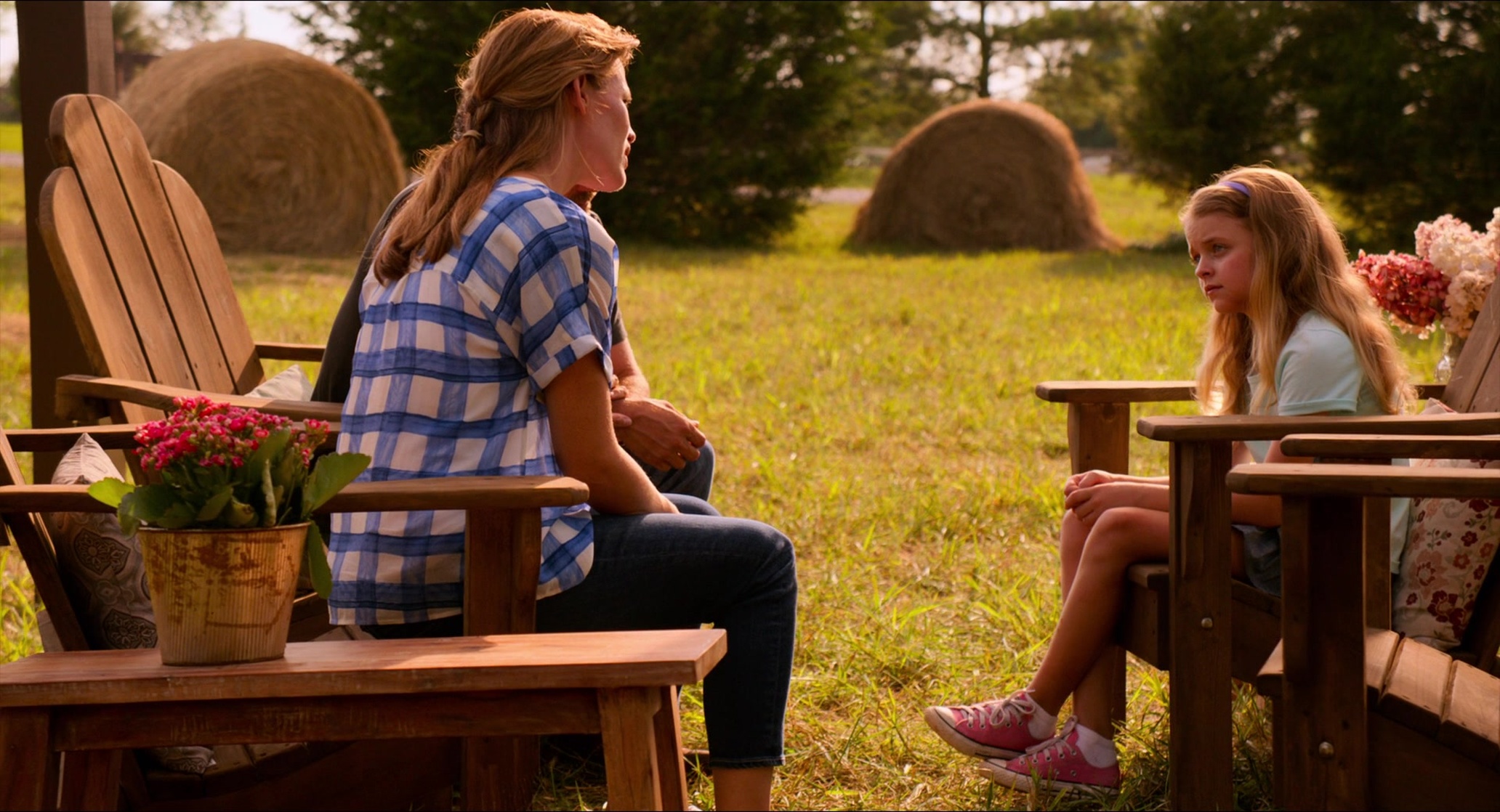 Miracles from Heaven