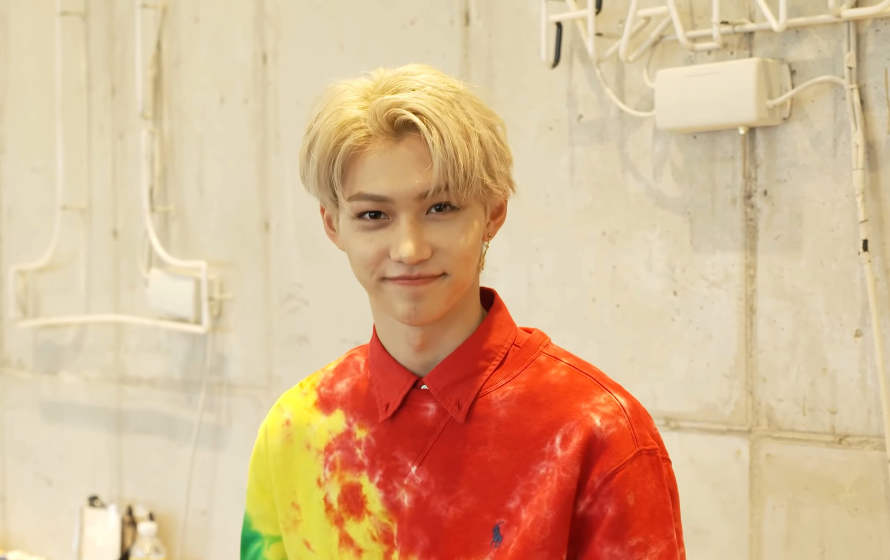 Felix Lee