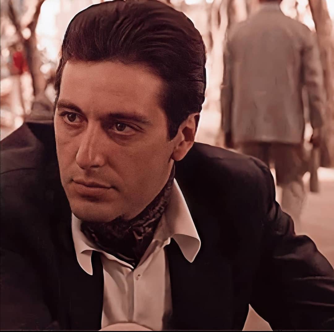 Michael Corleone