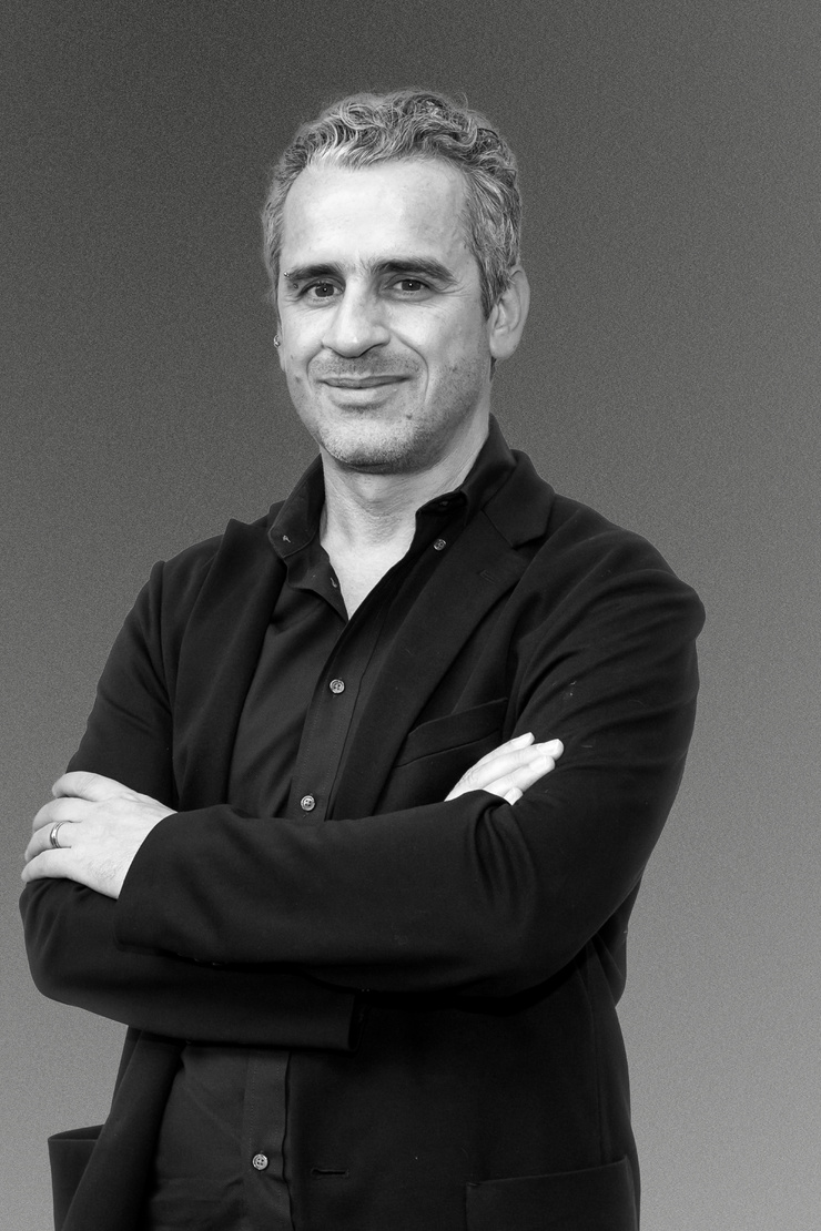 Picture of José Luis Peixoto