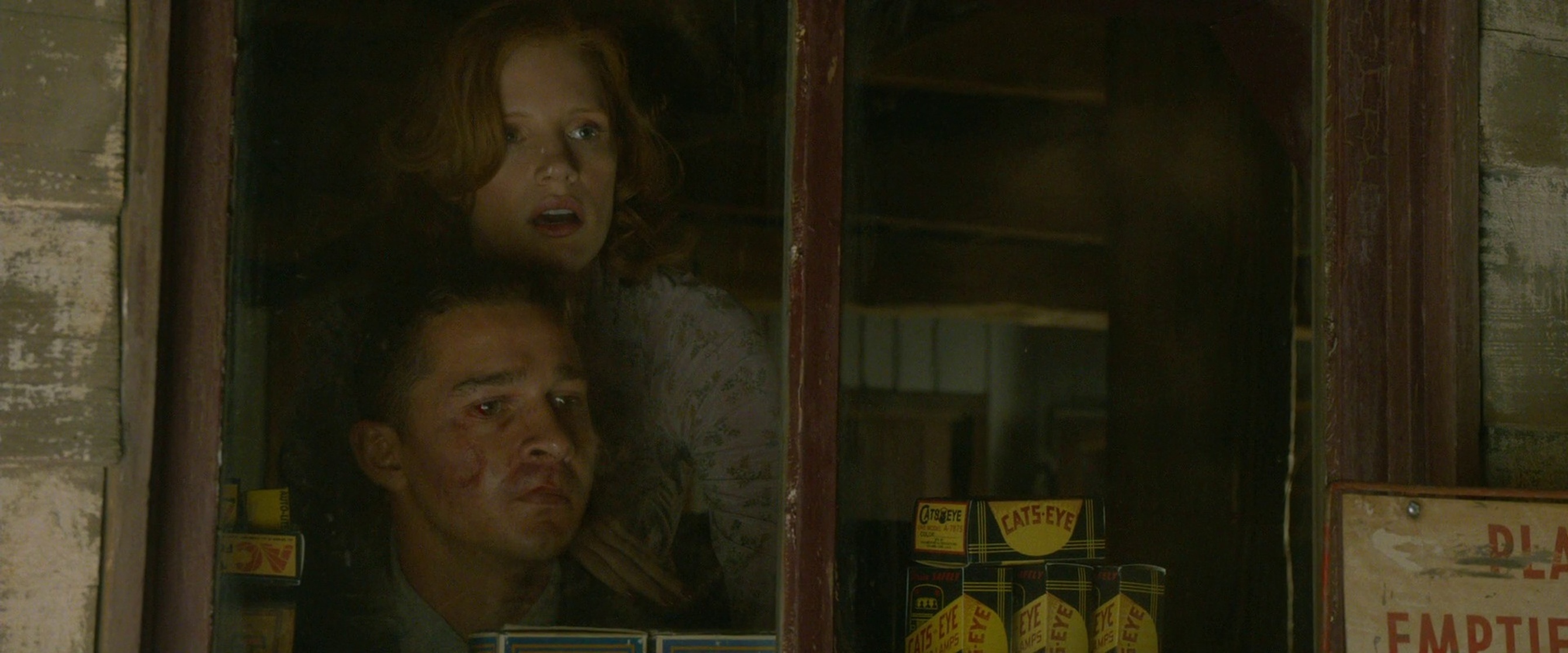 Lawless