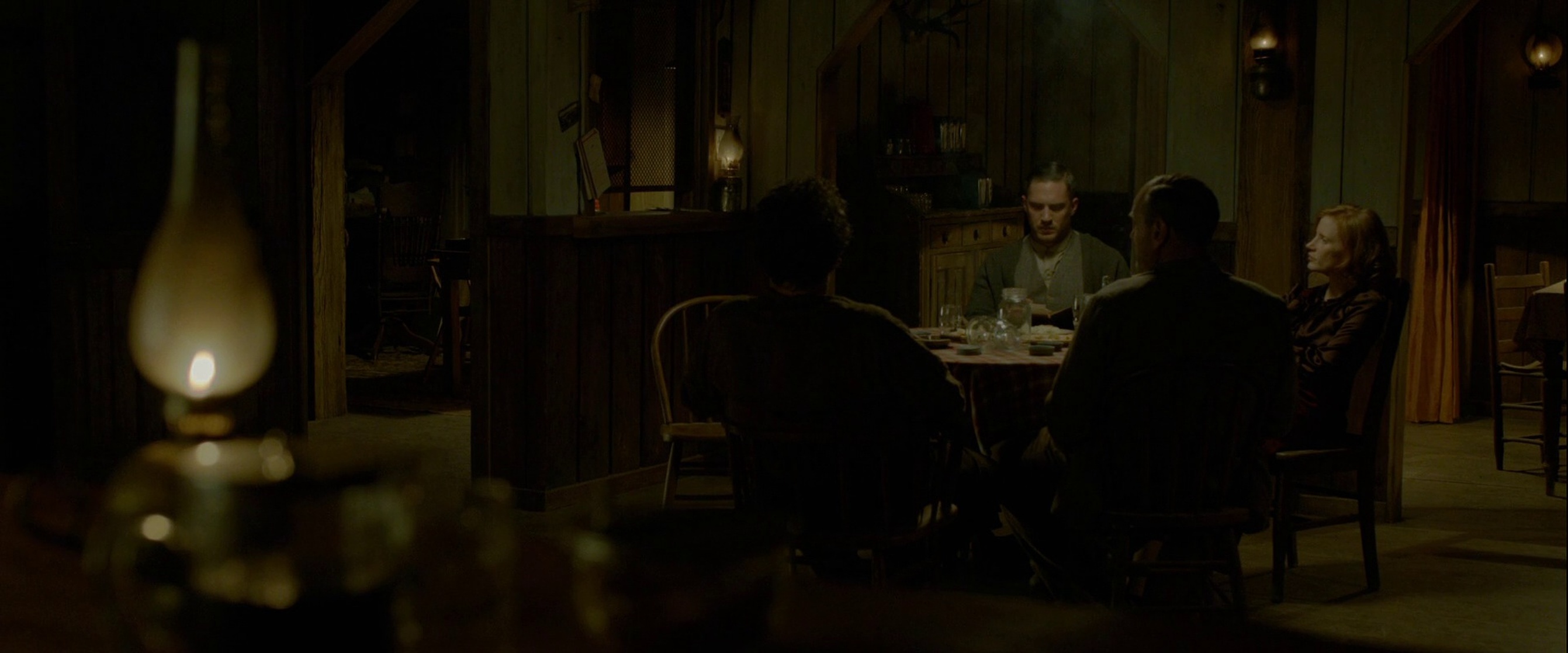Lawless