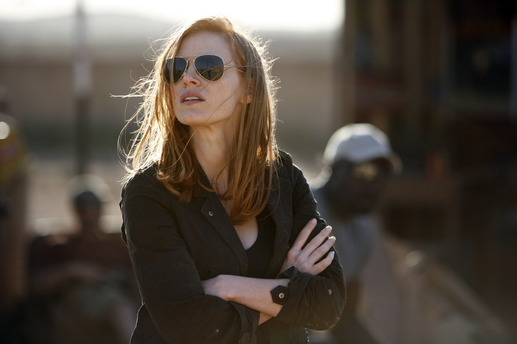 Zero Dark Thirty Zero Dark Thirty
