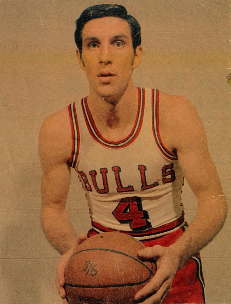 Jerry Sloan image