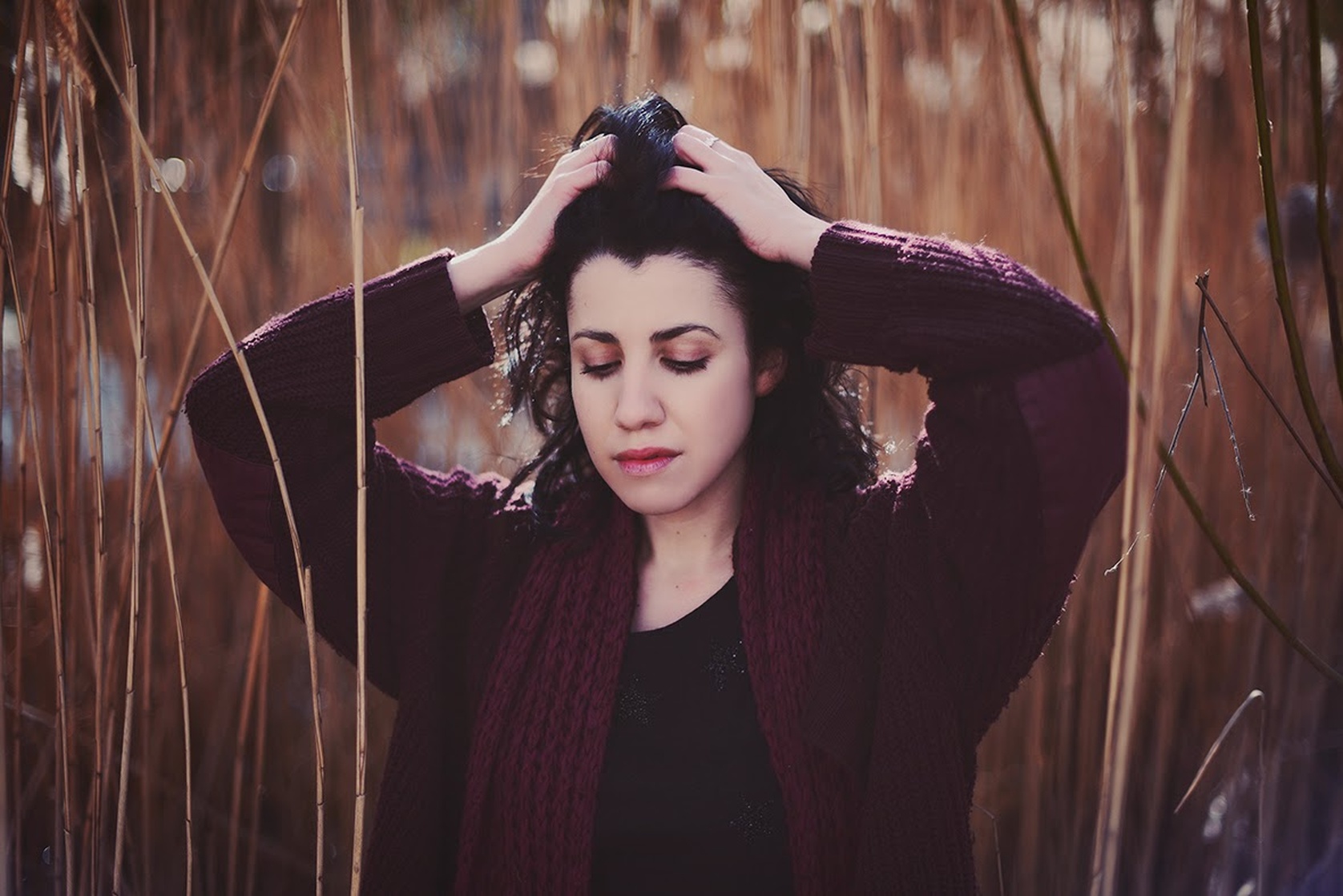 Morgane Housset Morgane Housset