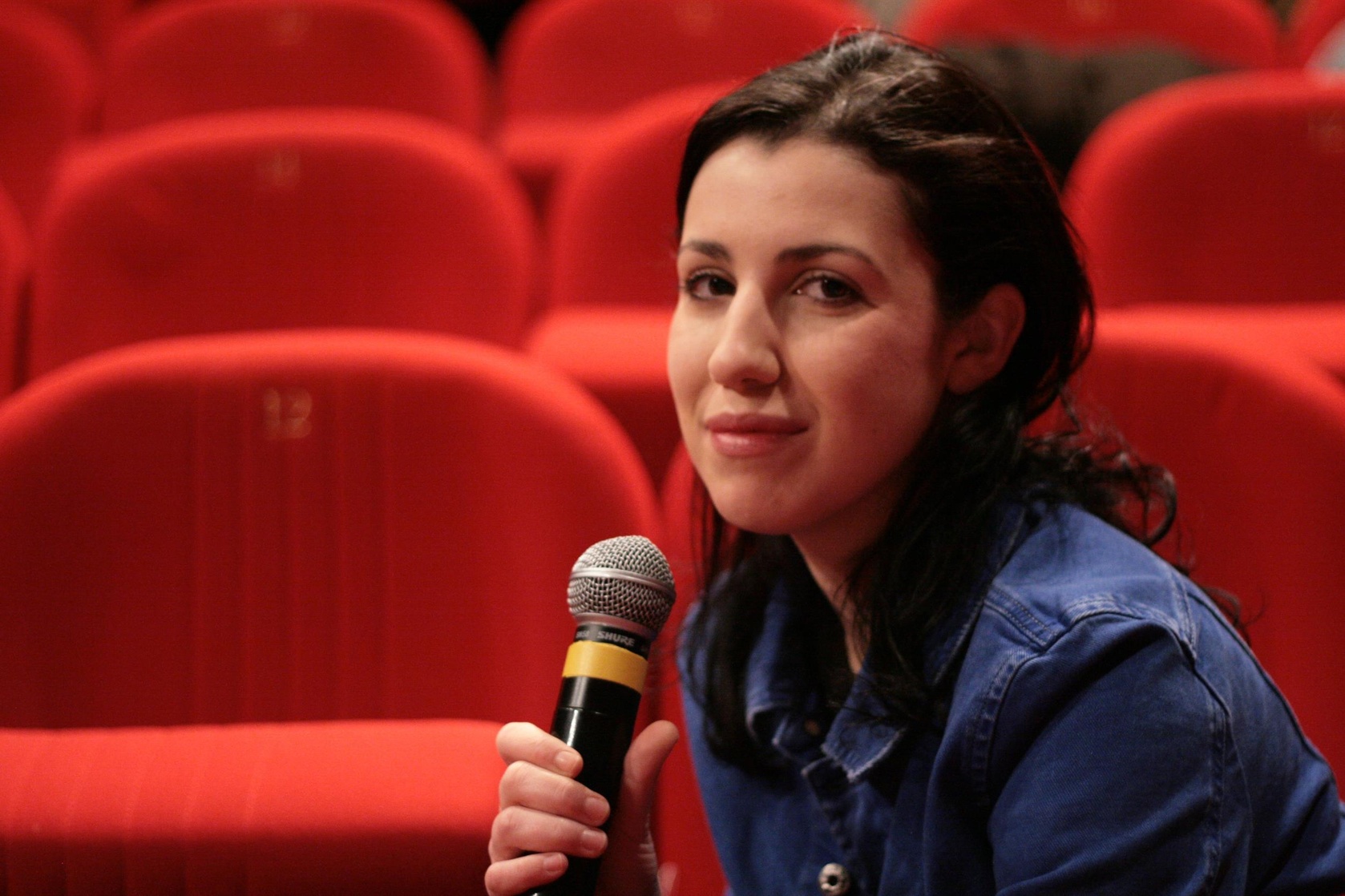 Morgane Housset