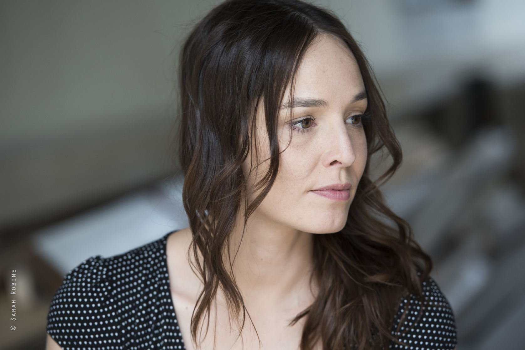 Olivia Gotanègre