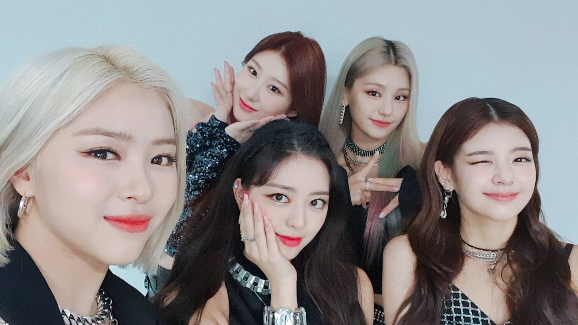 ITZY