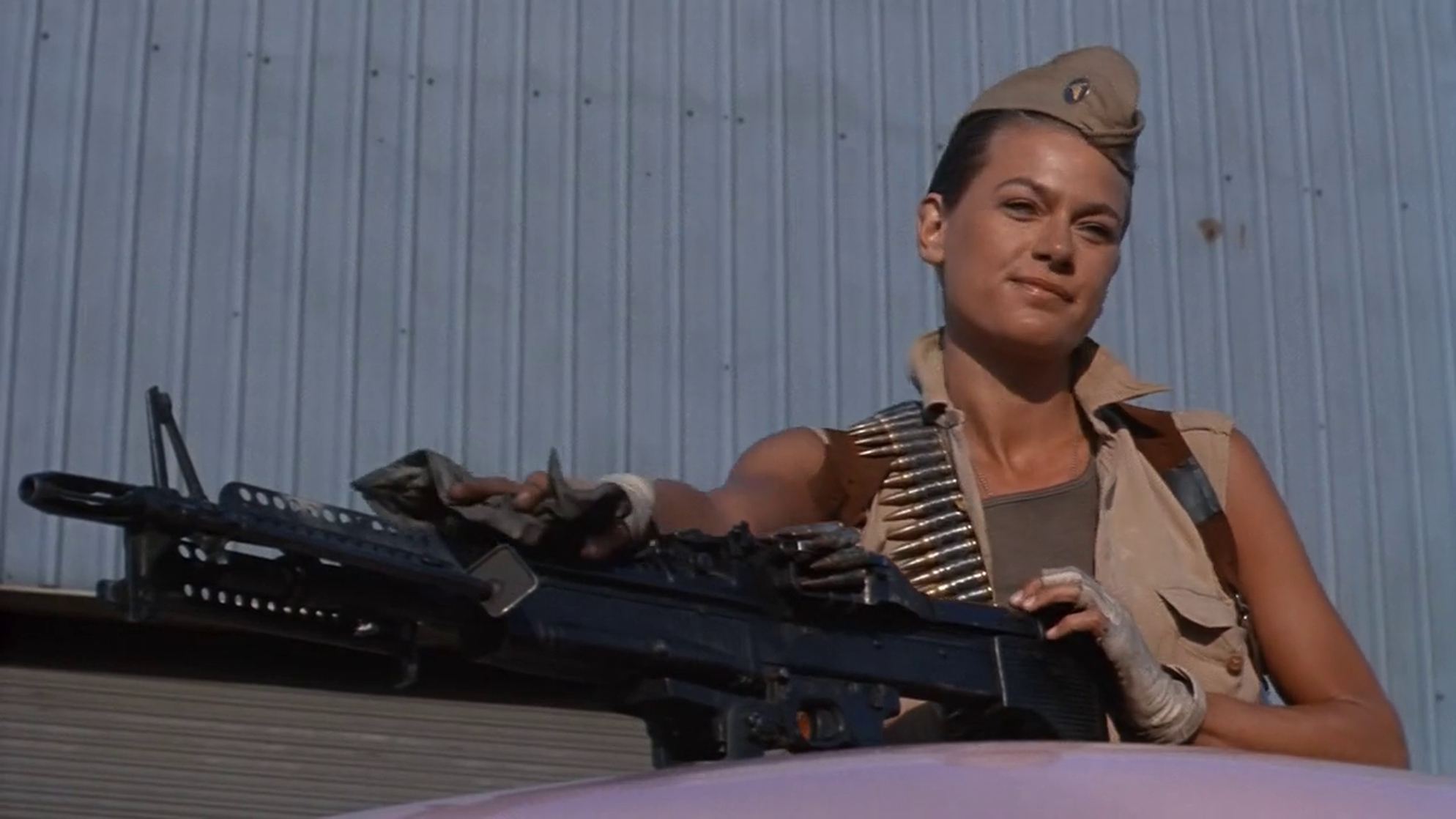 Hell Comes to Frogtown