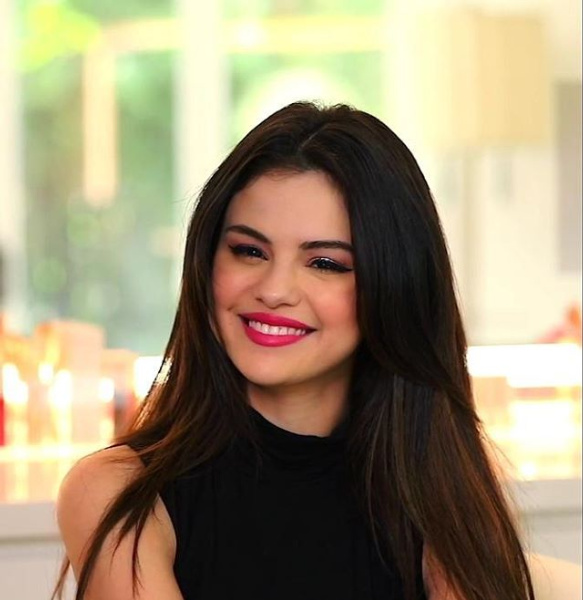 Picture of Selena Gomez
