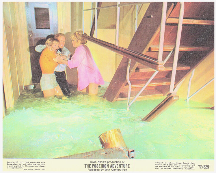 Image Of The Poseidon Adventure image-of-the-poseidon-adventure