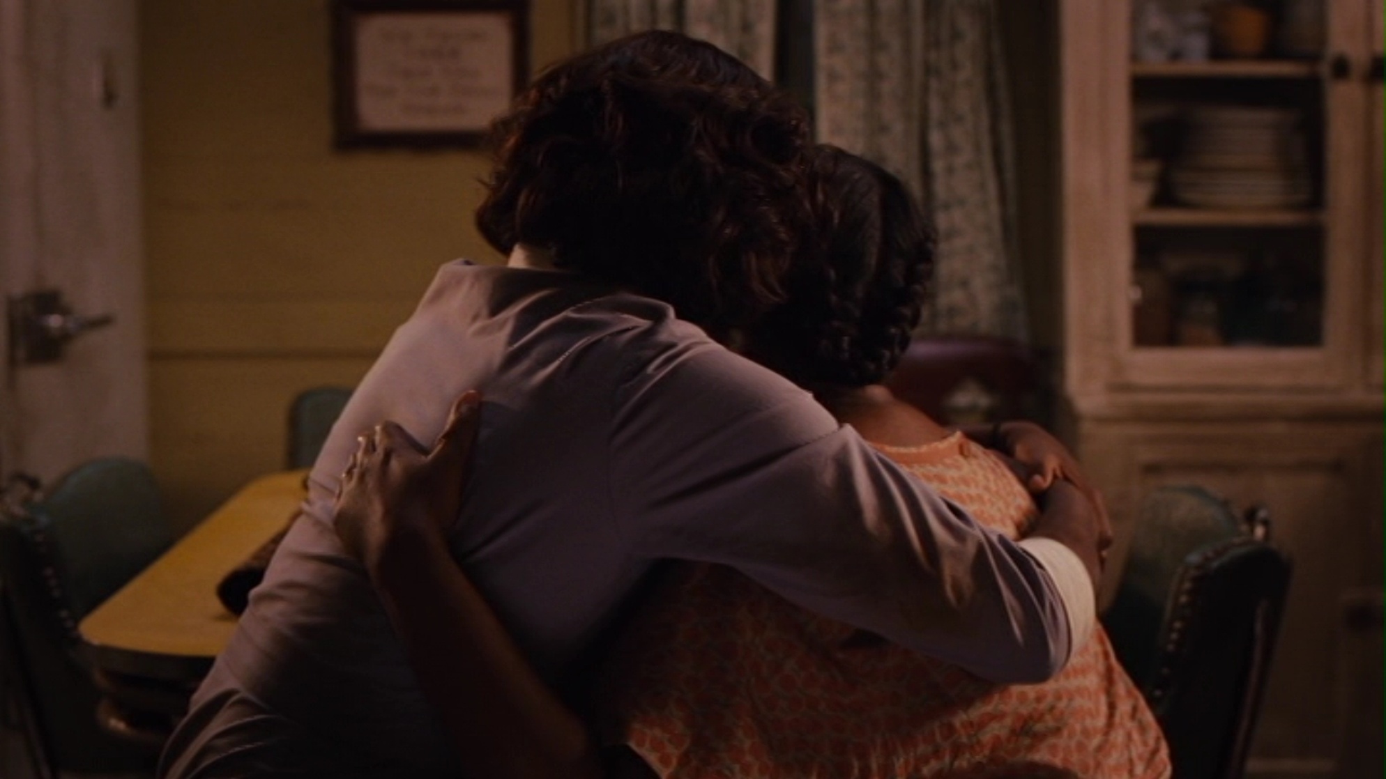 The Help
