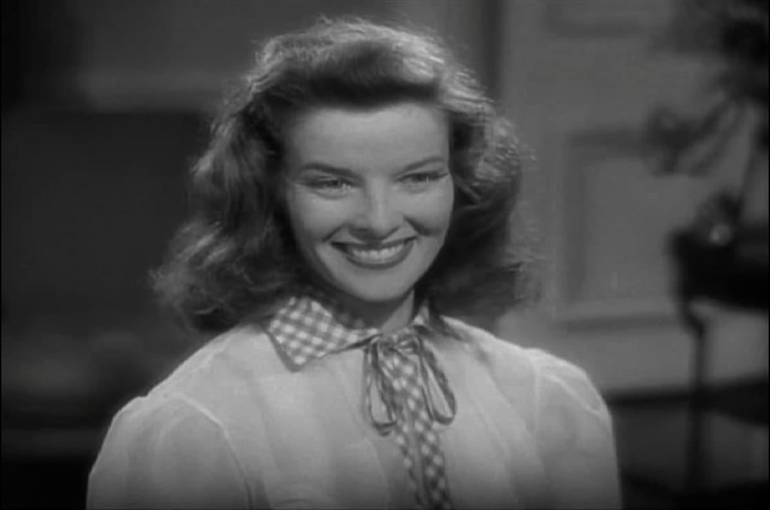 The Philadelphia Story