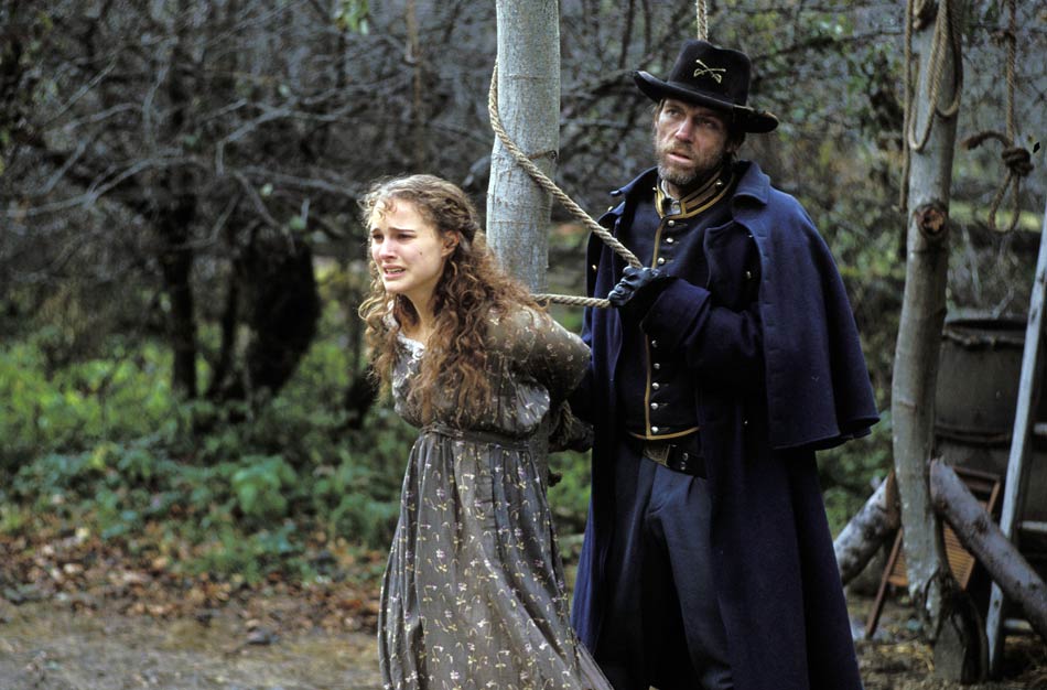 Cold Mountain Cold Mountain