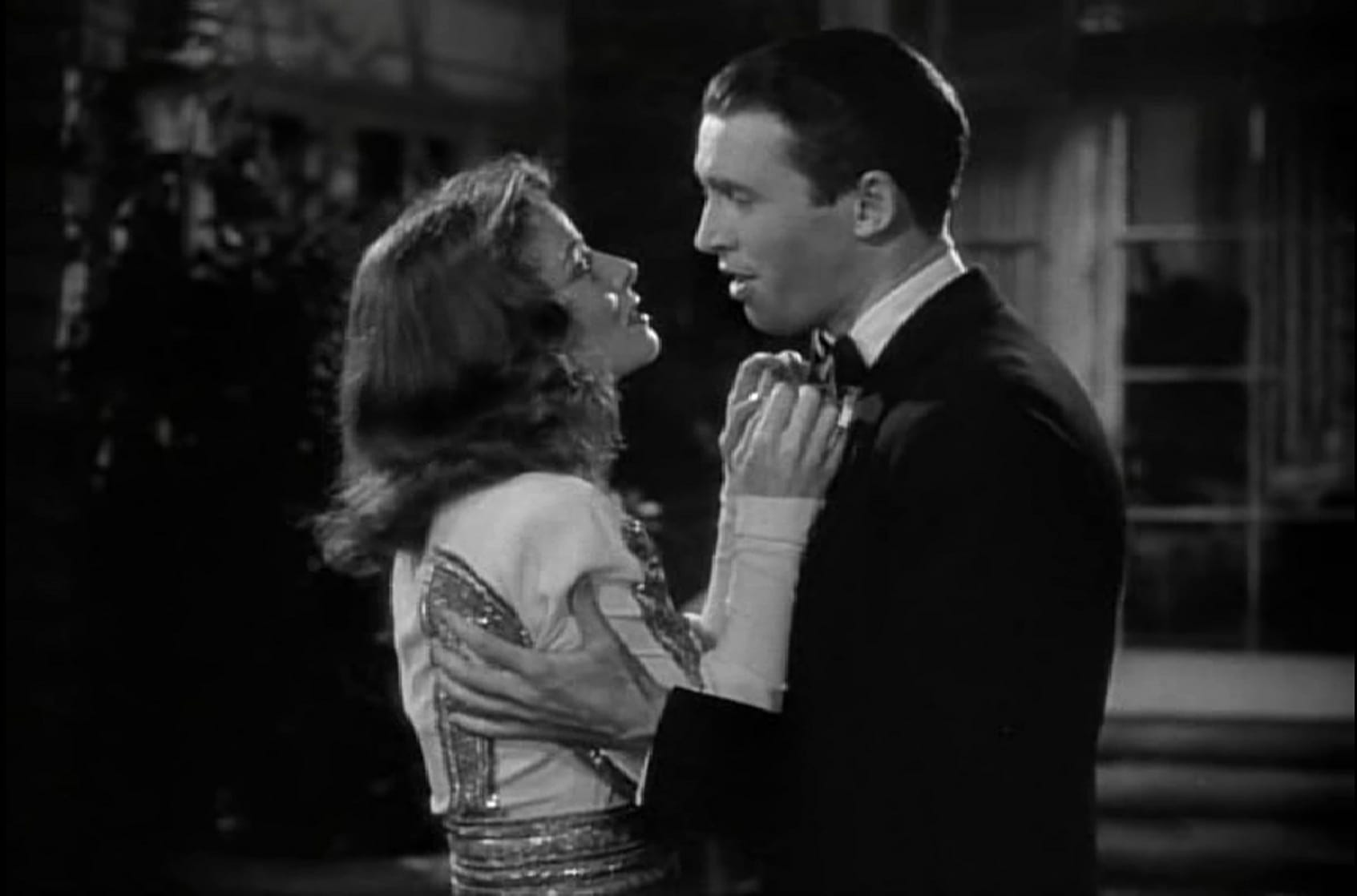 The Philadelphia Story