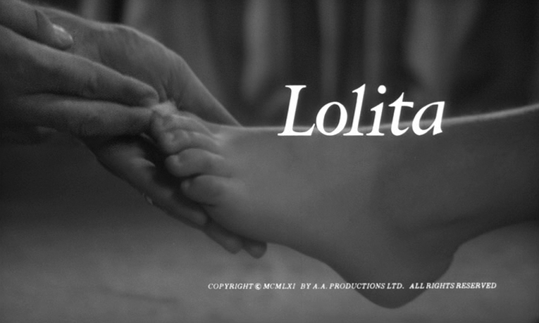 Lolita Lolita